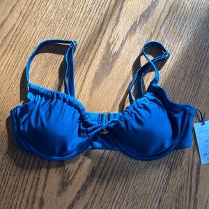 NWT Shade & Shore Women’s Swim Top